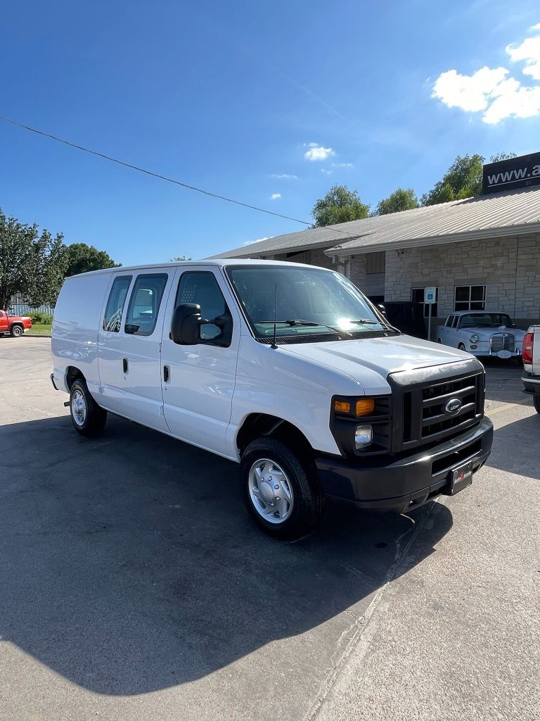 ford e-series econoline van 2014 1FTNE1EW7EDA12060 image ford e-series econoline van 2014 1FTNE1EW7EDA12060 image